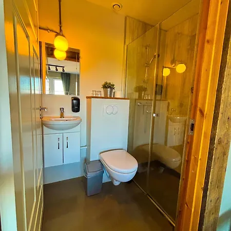 Bru Country Estate Hotel Selfoss Buitenkant foto