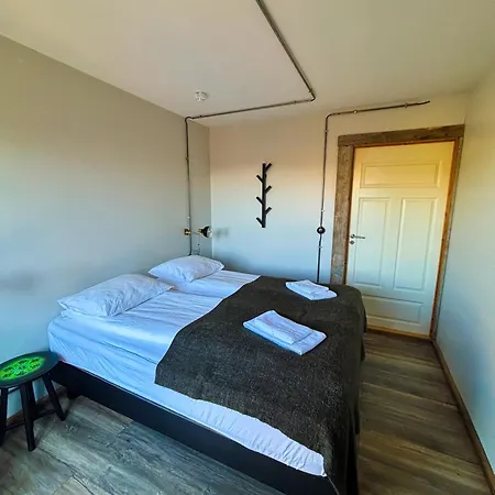 Bru Country Estate Hotel Selfoss Buitenkant foto