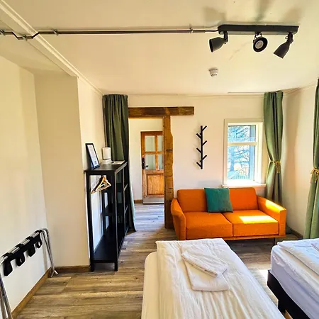 Bru Country Estate Hotel Selfoss Buitenkant foto