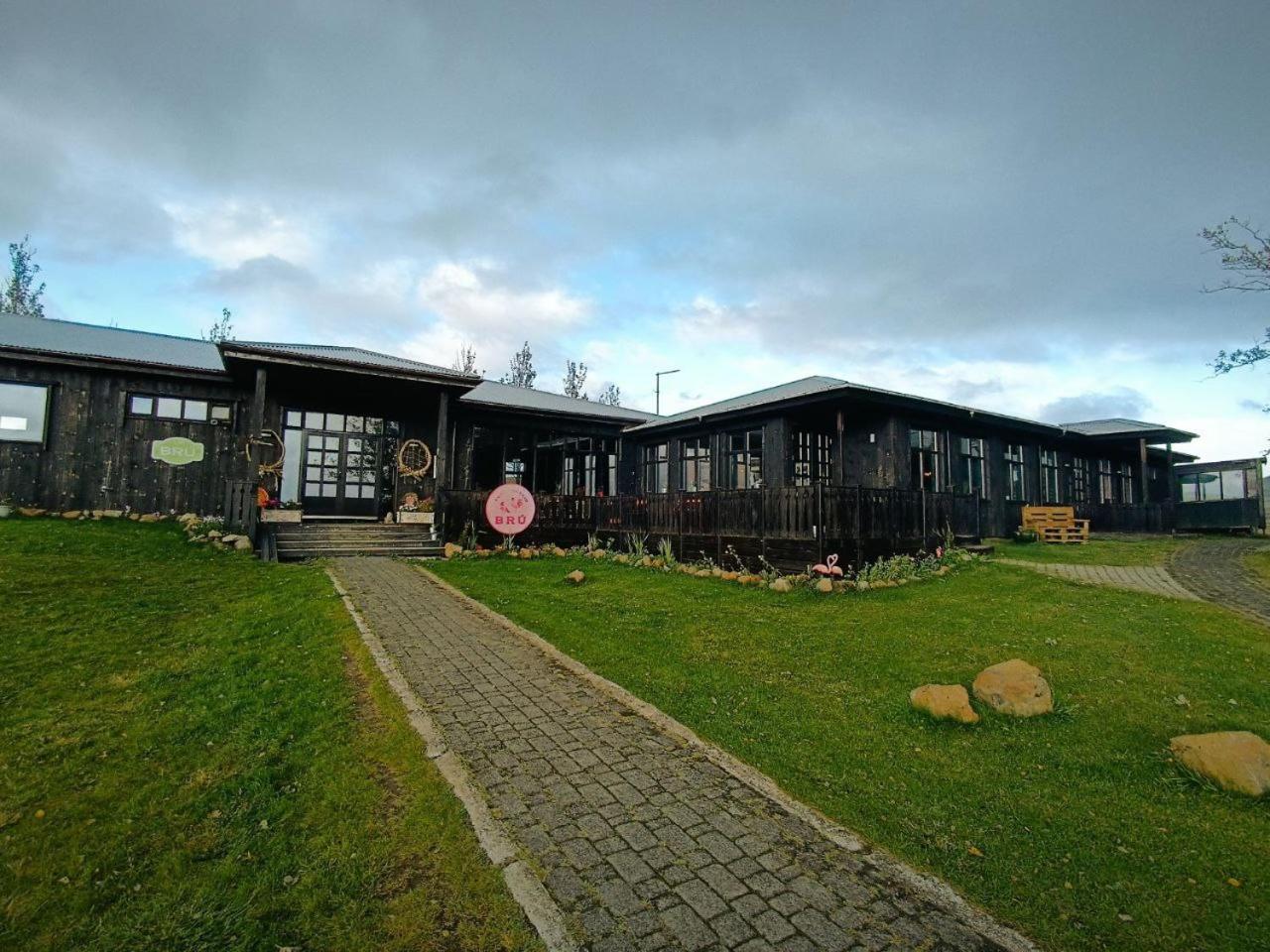 Bru Country Estate Hotel *