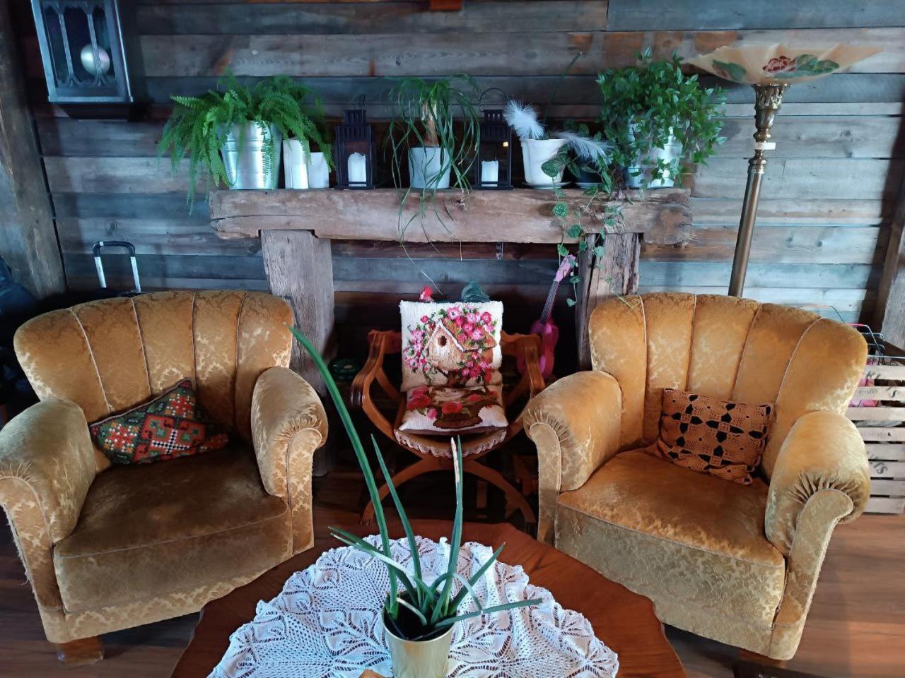 Hotel Bru Country Estate Selfoss