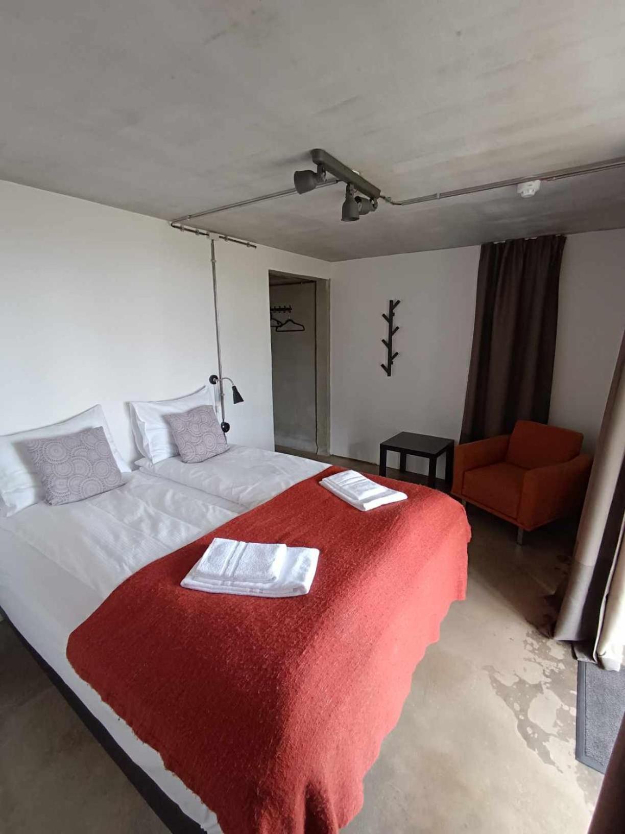 Hotel Bru Country Estate Selfoss