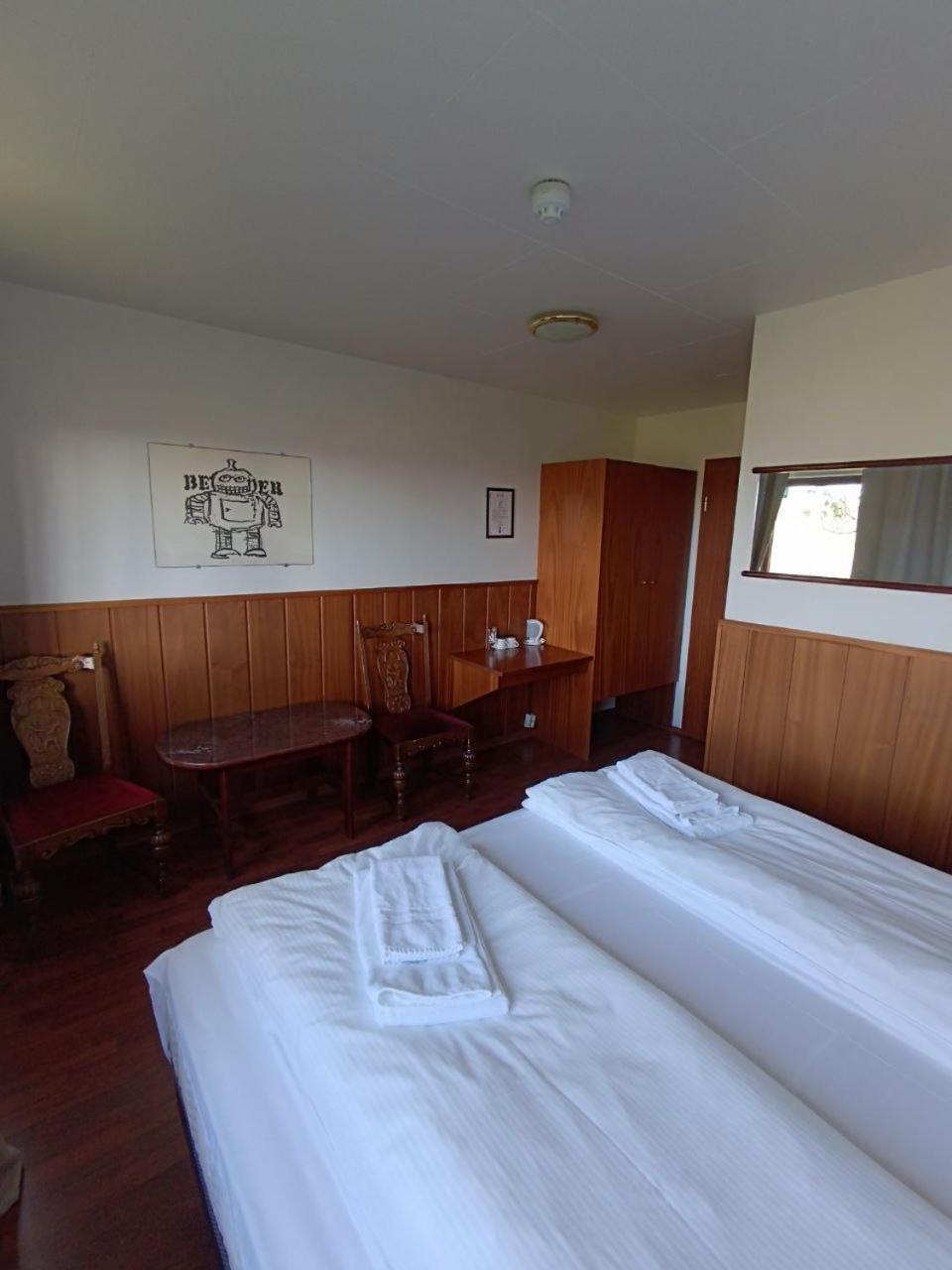 Bru Country Estate Hotel *