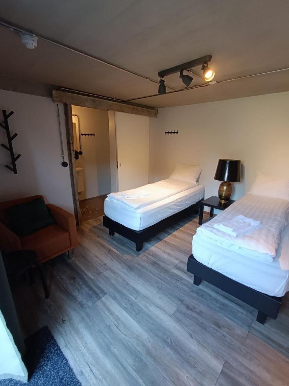 Hotel Bru Country Estate *