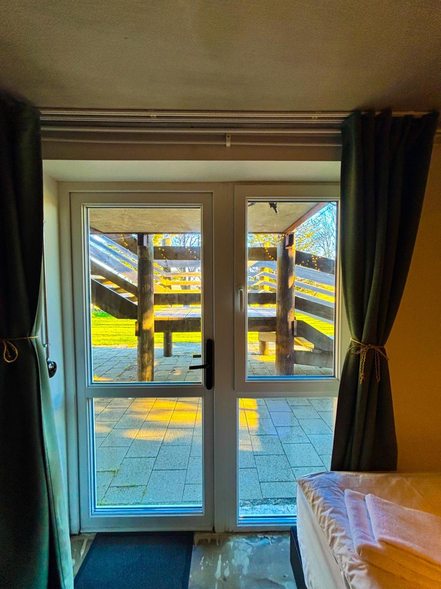 Bru Country Estate Hotel Selfoss