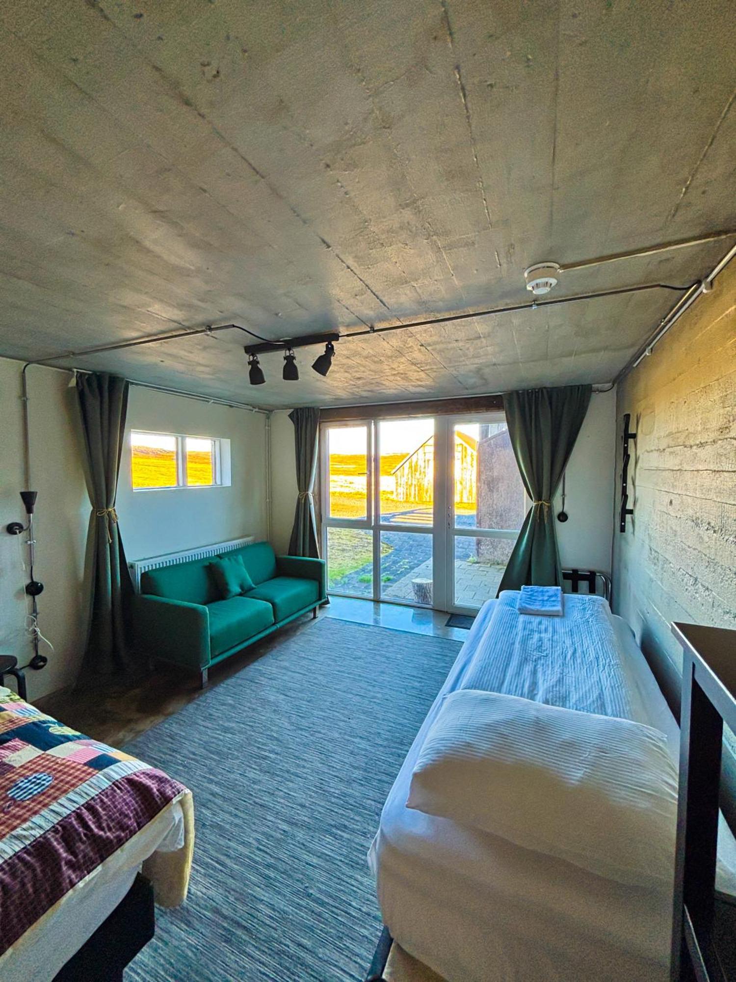 Bru Country Estate Hotel Selfoss