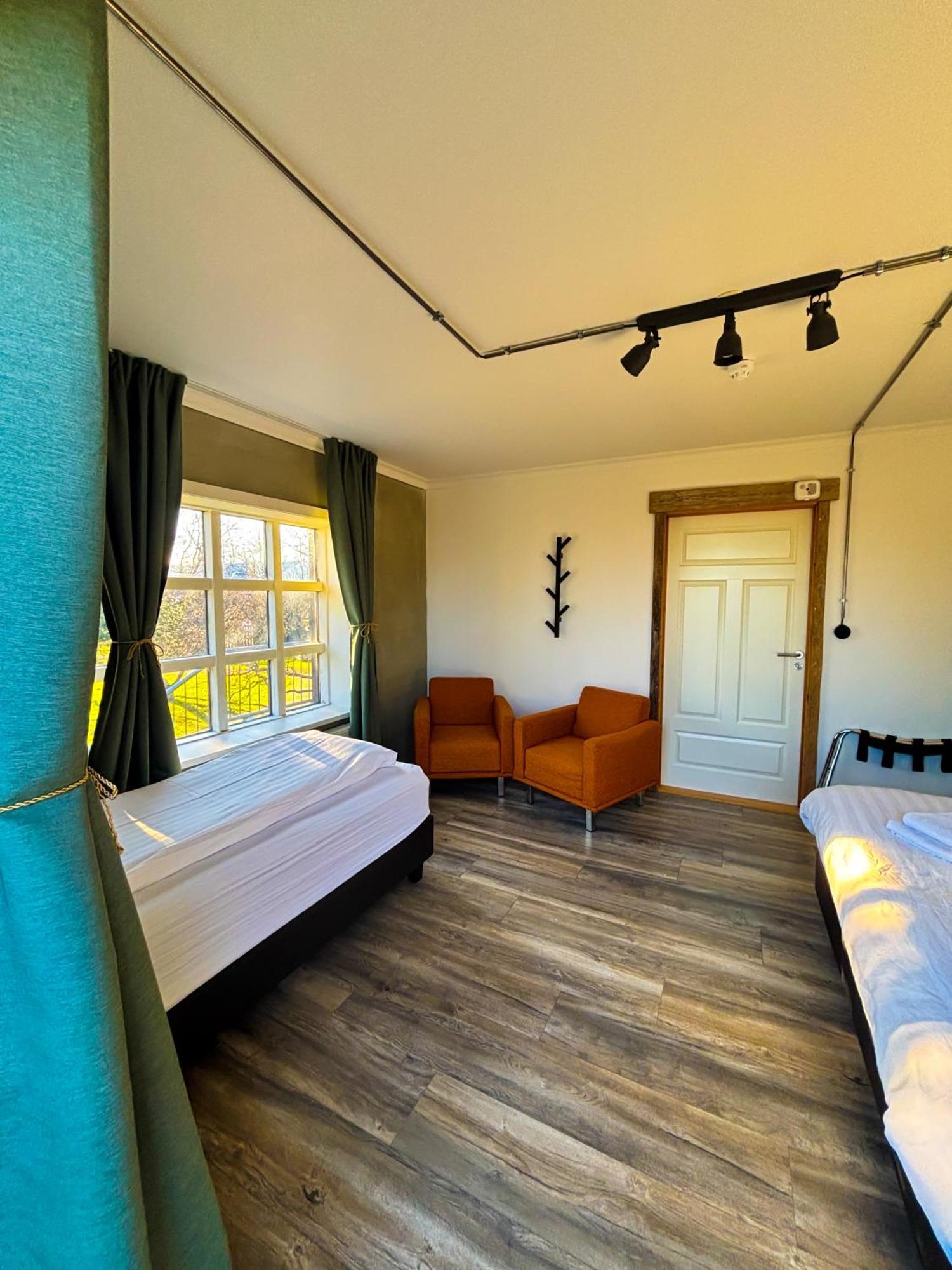 Bru Country Estate Selfoss
