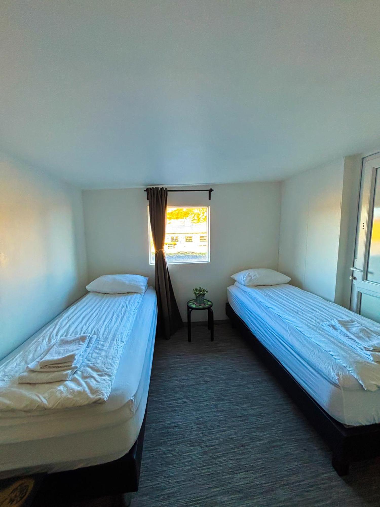 Hotel Bru Country Estate *
