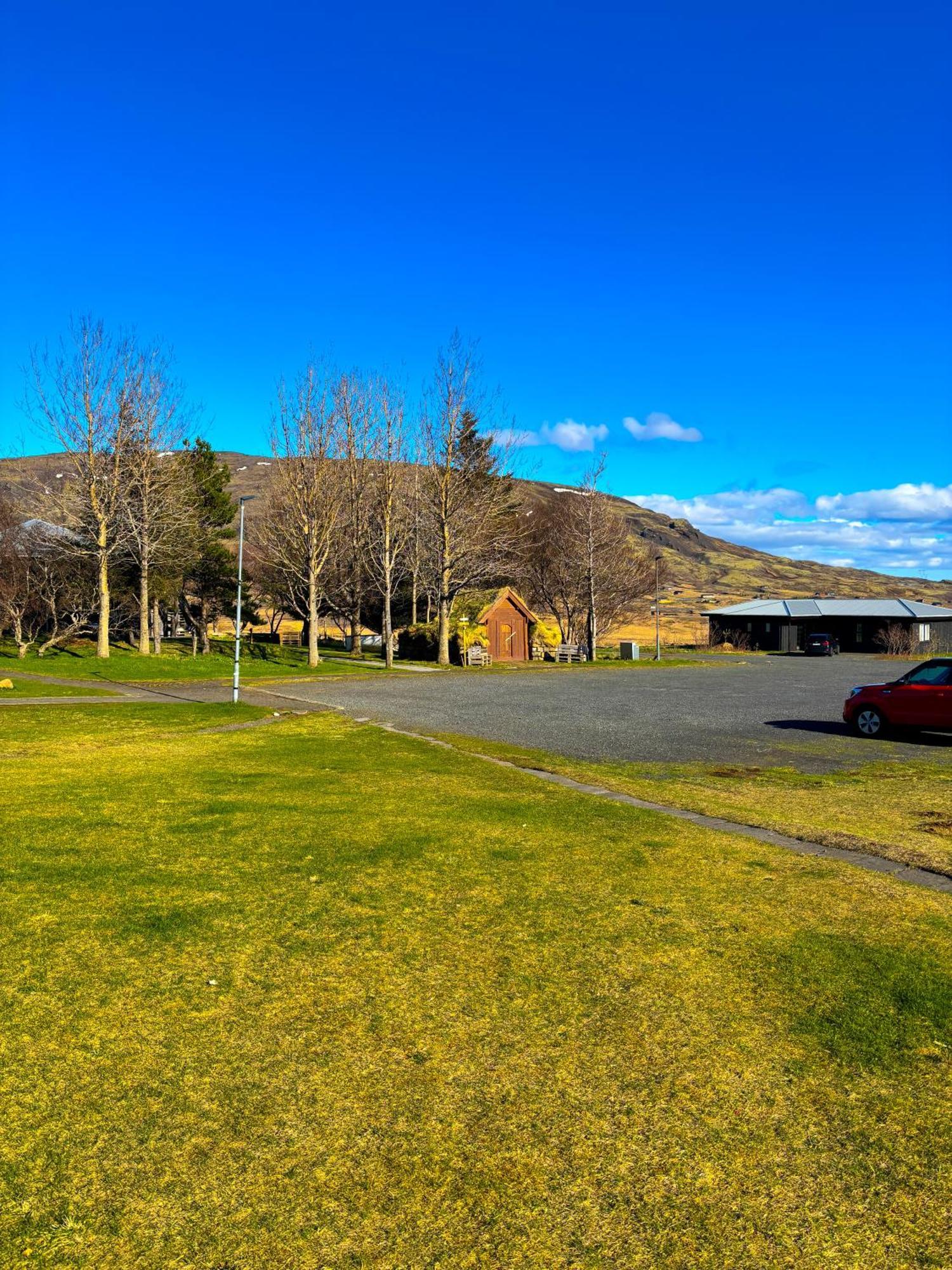 Bru Country Estate Hotel Selfoss