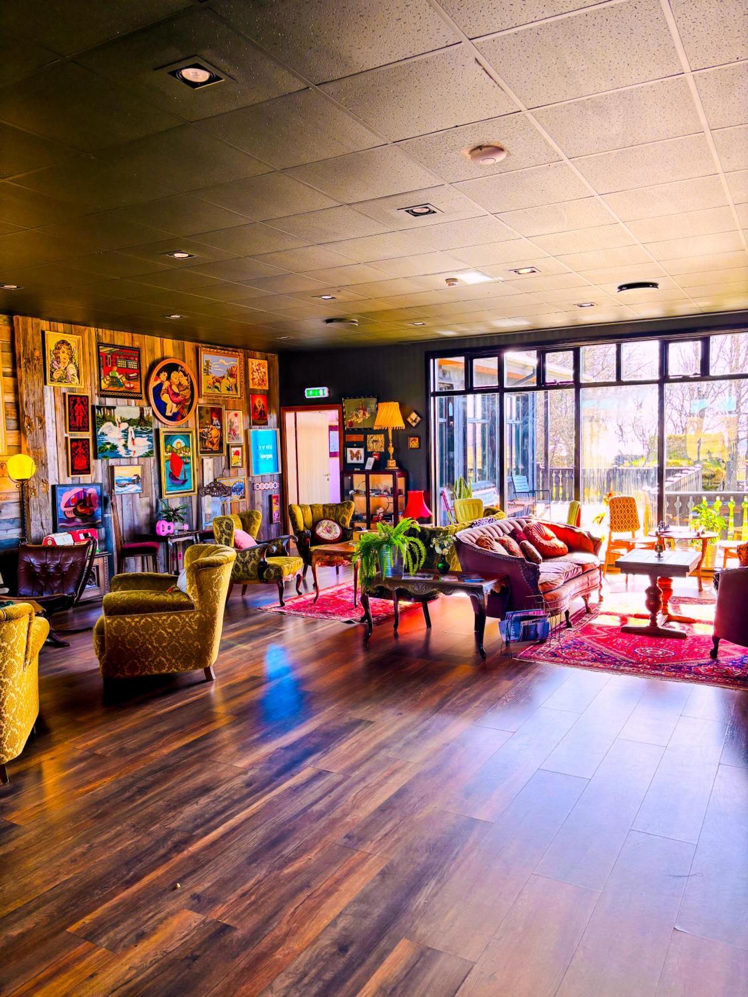 Bru Country Estate Hotel *