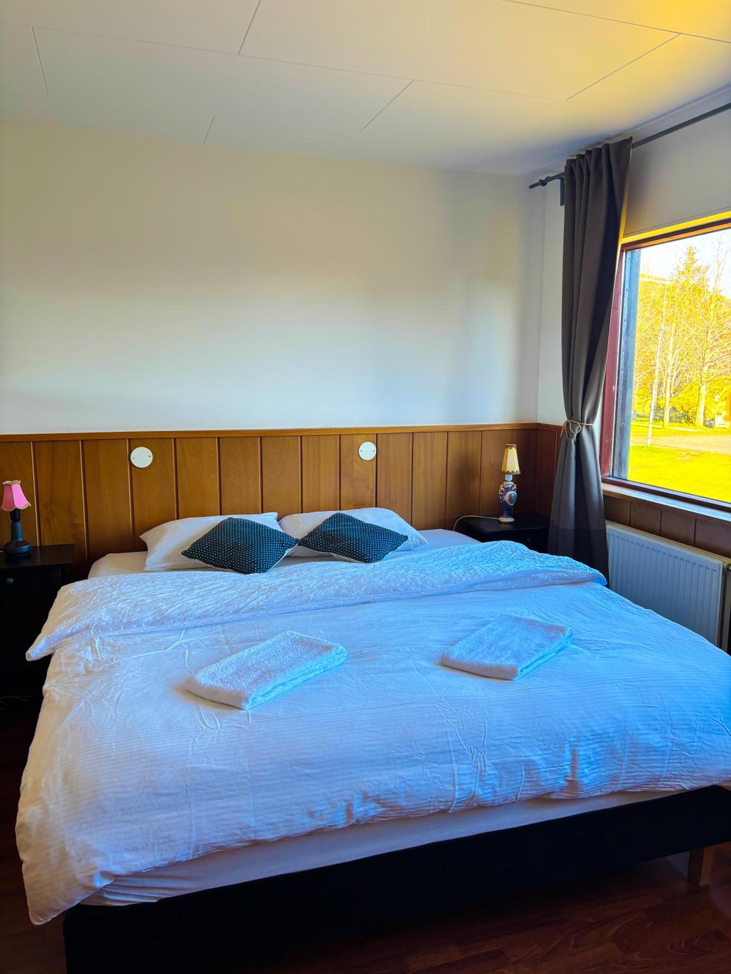 Bru Country Estate Selfoss