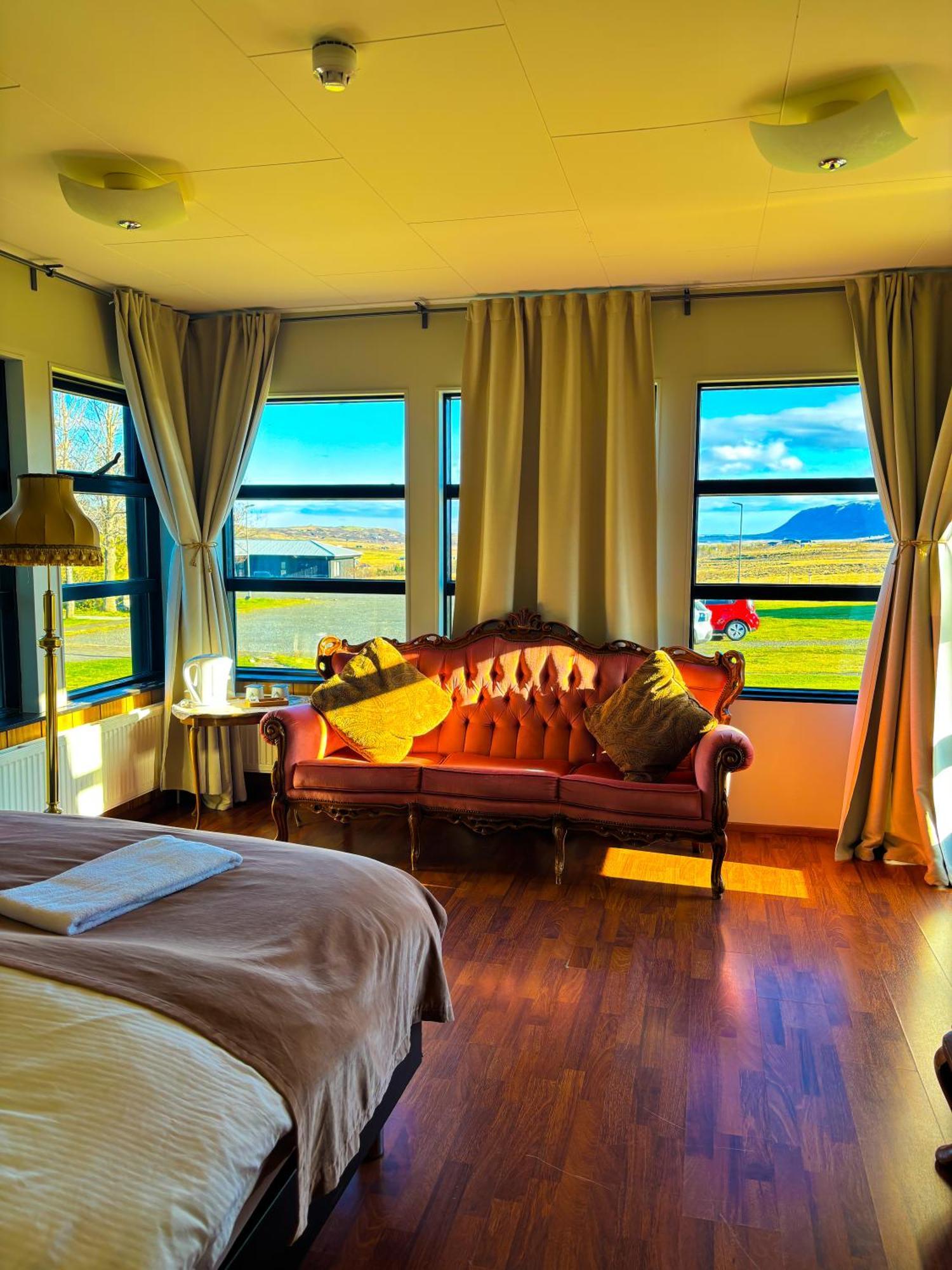 Hotel Bru Country Estate