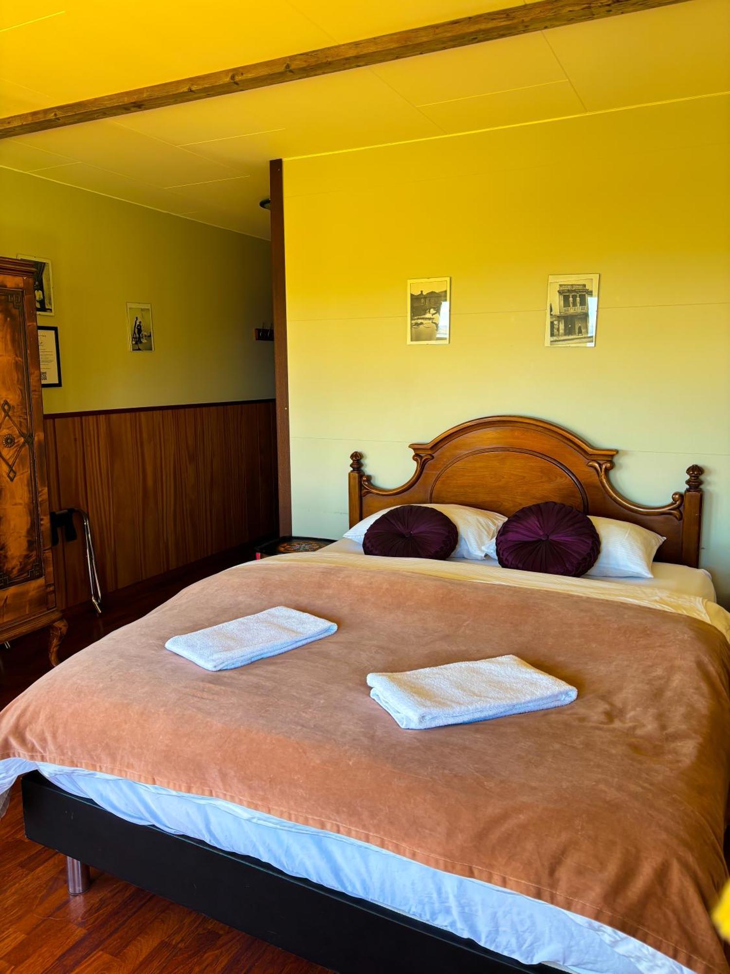 Bru Country Estate * Selfoss