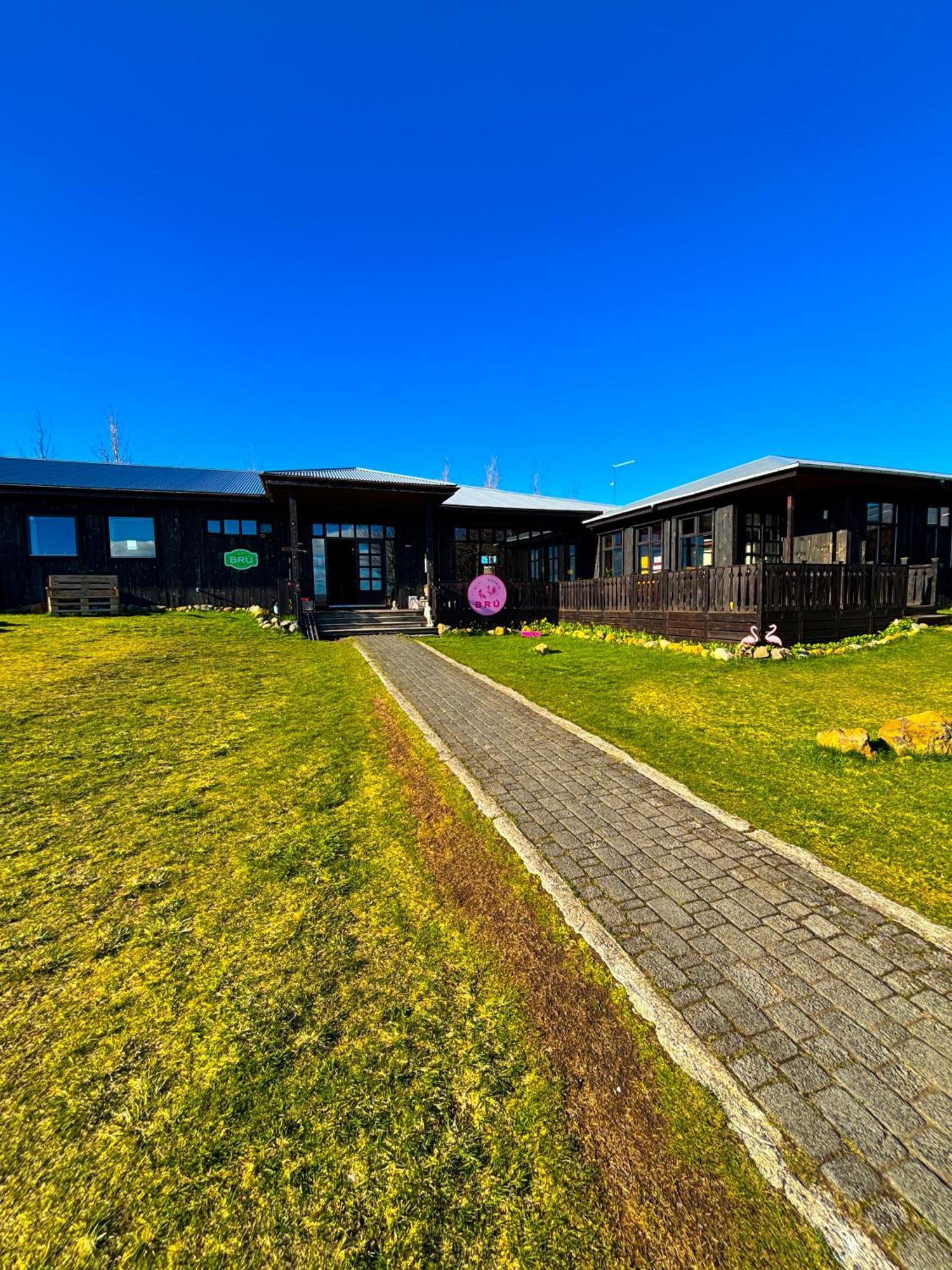 Hotel Bru Country Estate *