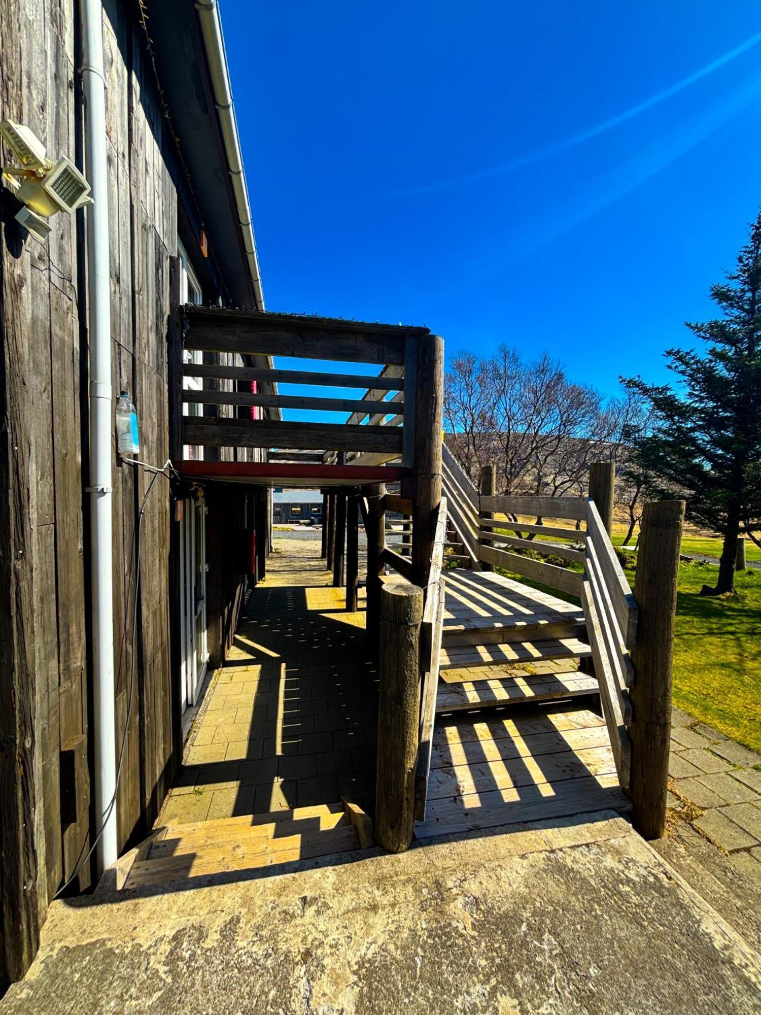 Hotel Bru Country Estate Selfoss