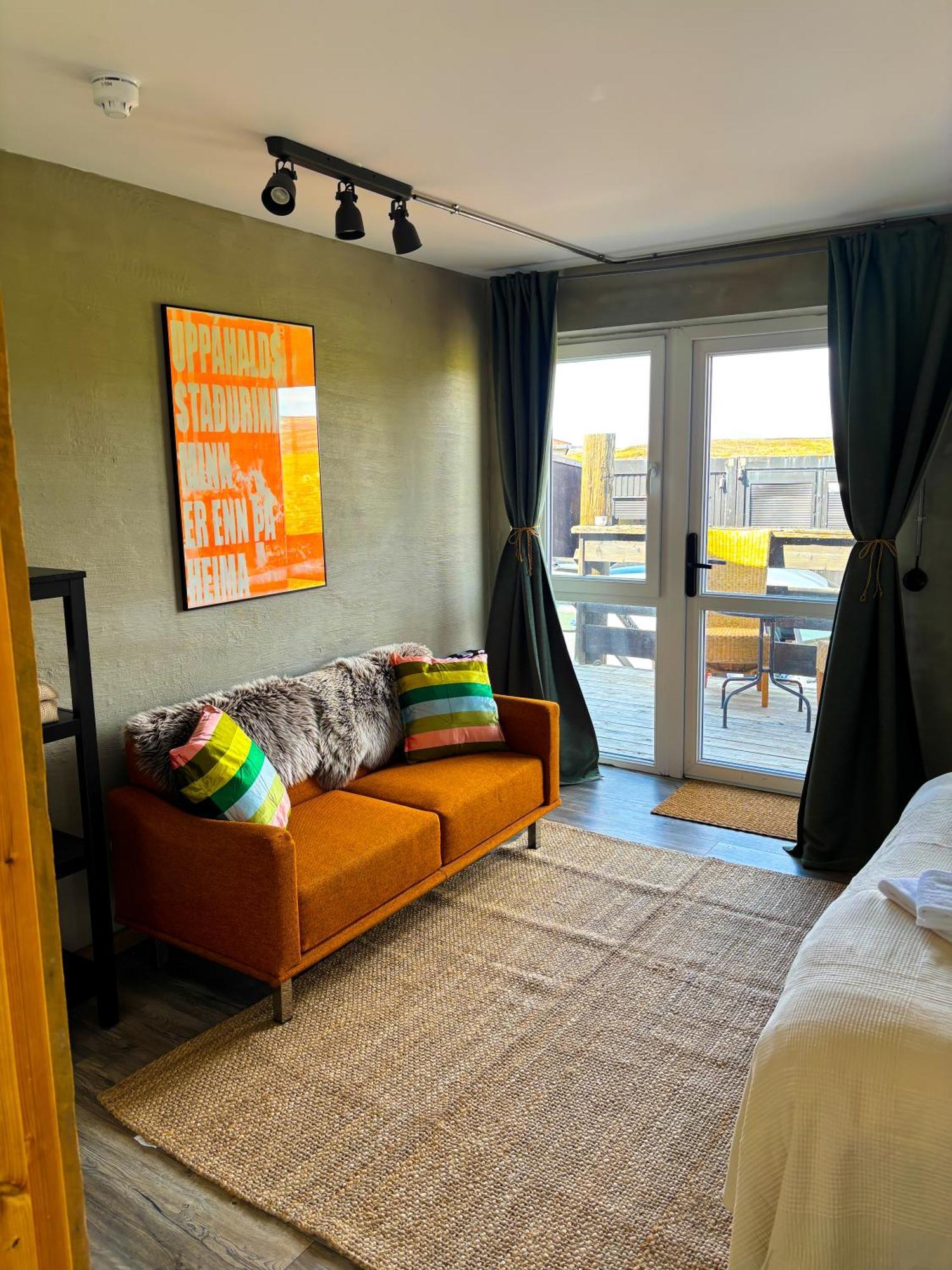 Hotel Bru Country Estate Selfoss