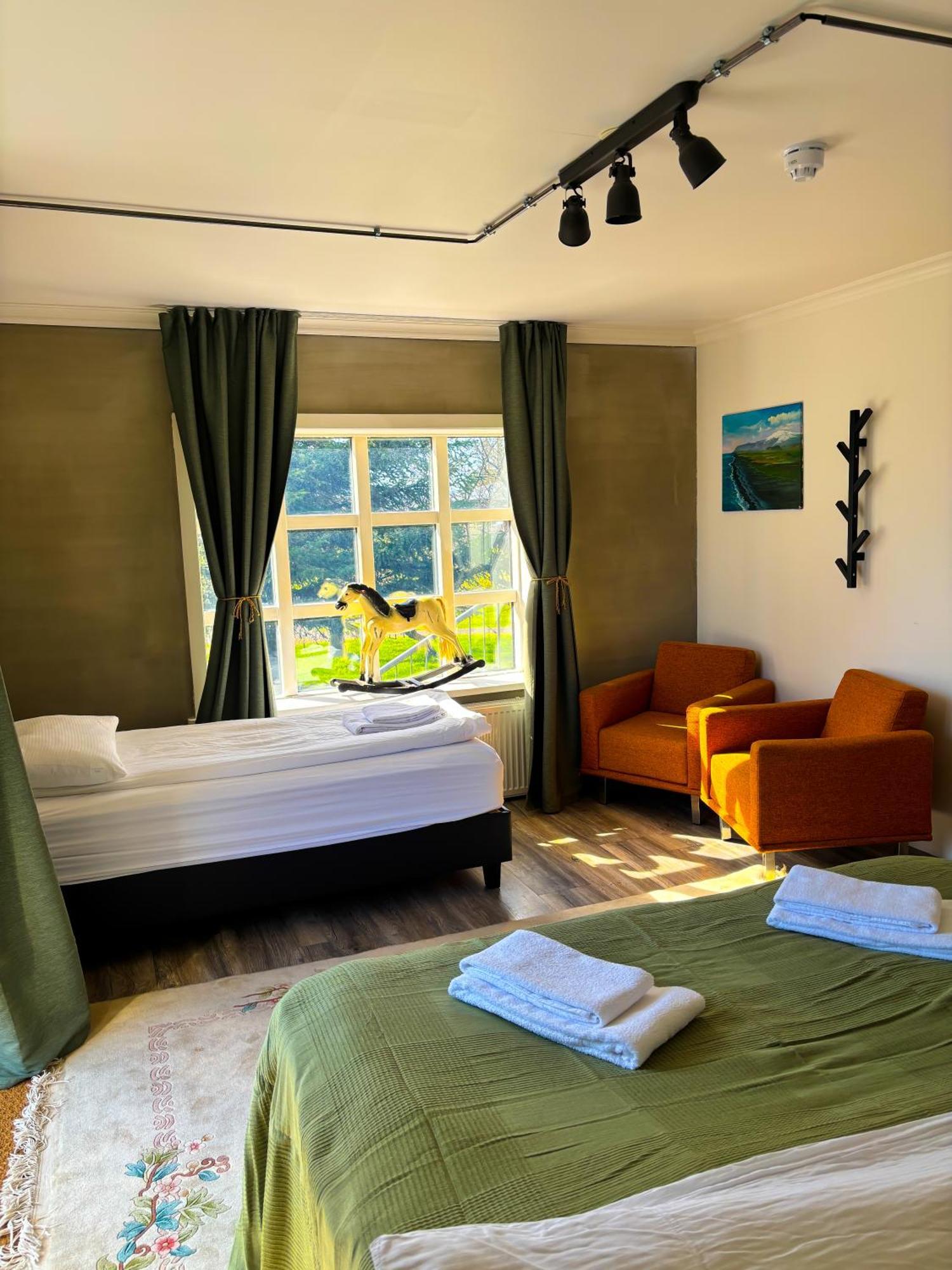 Hotel Bru Country Estate